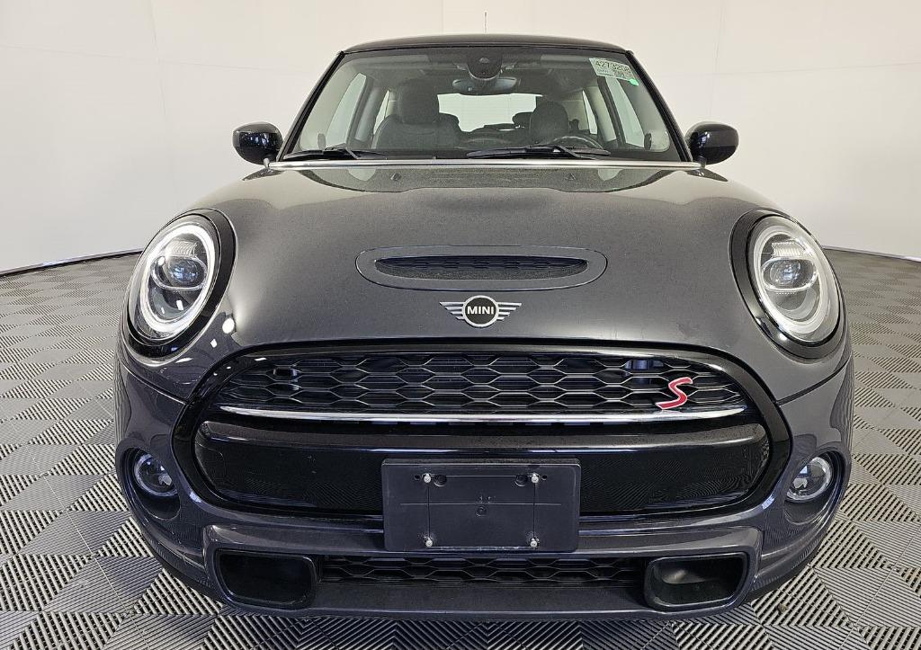 2021 MINI Countryman S's photo